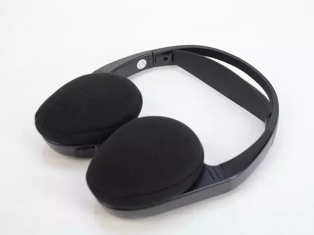 モパー 純正ヘッドホン 2007-2011