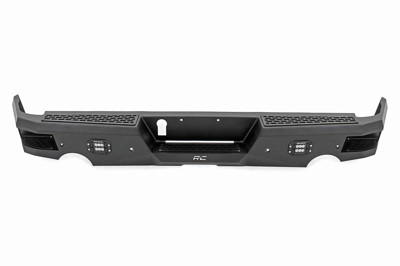 ラフカントリー リアバンパー LED付き ラム 1500 2WD/4WD (2009-2024)