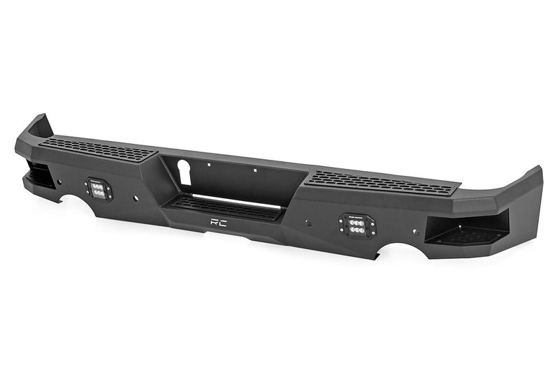 ラフカントリー リアバンパー LED付き ラム 1500 2WD/4WD (2009-2024)