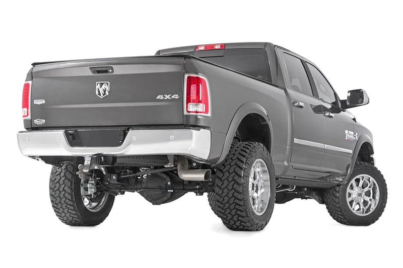 ラフカントリー 2.5インチ リフトアップキット | ラム 2500 4WD (2014-2018)
