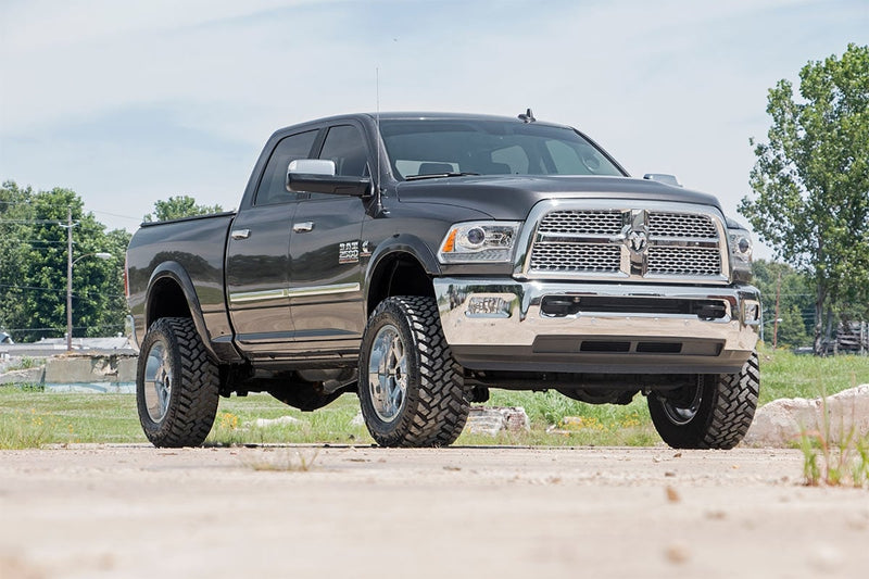 ラフカントリー 2.5インチ リフトキット | ラム Ram 2500 4WD (2014-2026)
