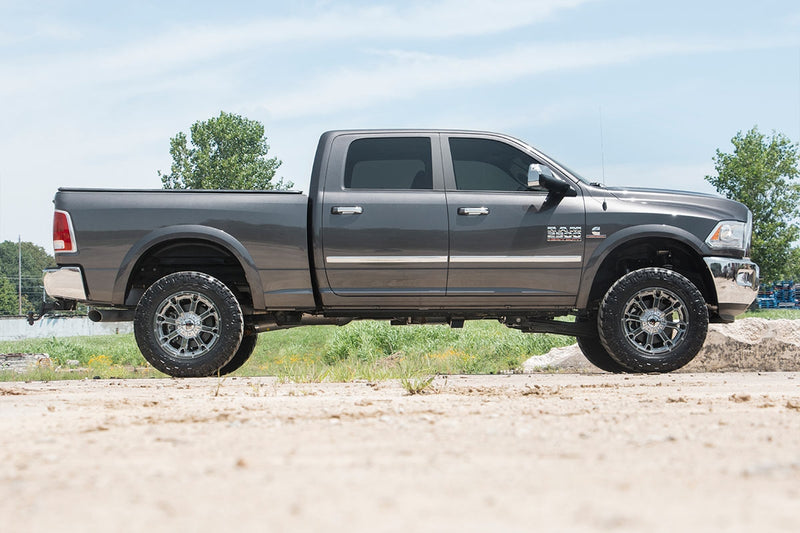 ラフカントリー 2.5インチ リフトキット | ラム Ram 2500 4WD (2014-2026)