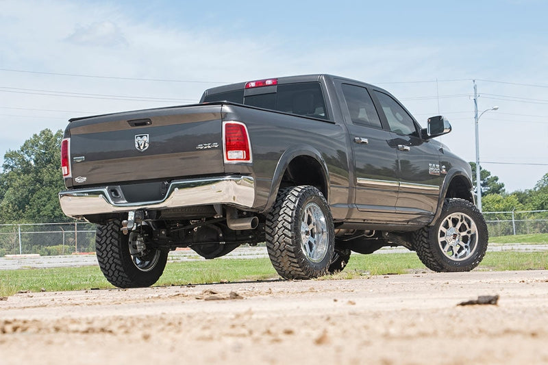 ラフカントリー 2.5インチ リフトアップキット | ラム 2500 4WD (2014-2018)