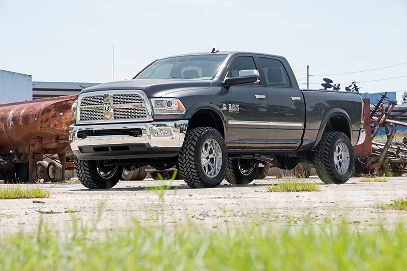 ラフカントリー 2.5インチ リフトキット | ラム Ram 2500 4WD (2014-2026)