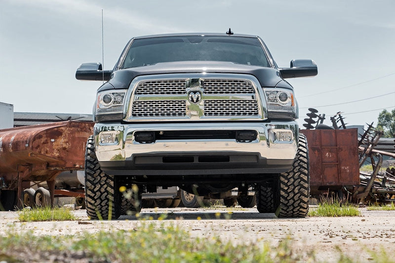 ラフカントリー 2.5インチ リフトキット | ラム Ram 2500 4WD (2014-2026)