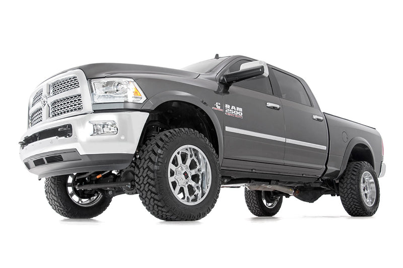 ラフカントリー 2.5インチ リフトアップキット | ラム 2500 4WD (2014-2018)
