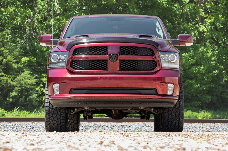 ラフカントリー 3インチ リフトキット | ラム 1500 4WD (2012-2018 & Classic)