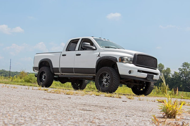 ラフカントリー 3インチリフトキット ダッジ/ラム Ram 2500 4WD 2003-2013