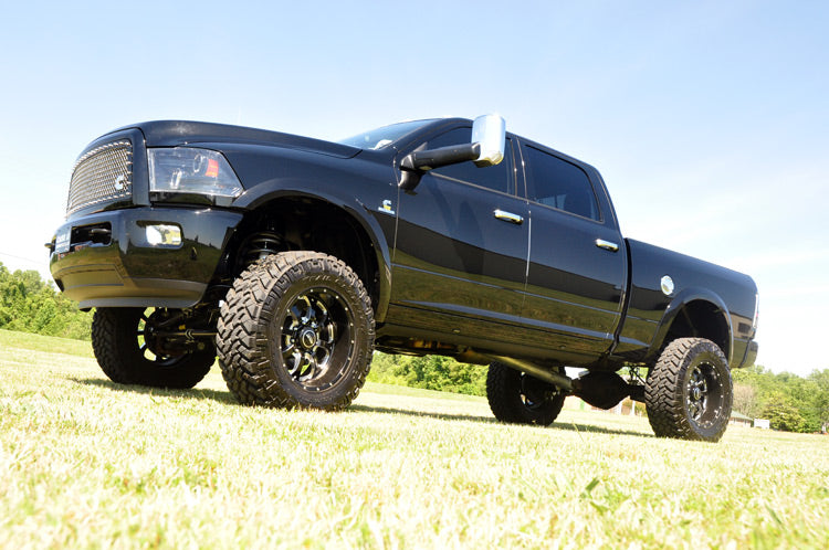 ラフカントリー 5インチ リフトアップキット | ラム 2500/3500 4WD (2011-2013)