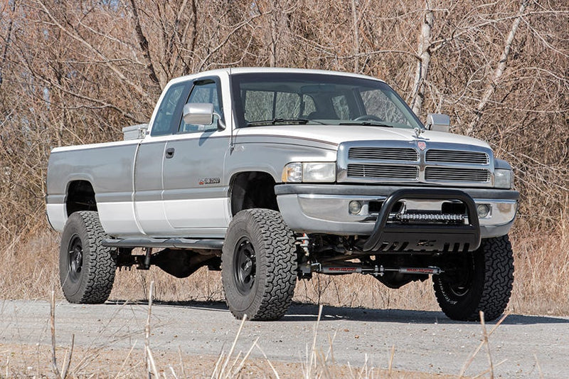 ラフカントリー 3インチリフトキット | ダッジ Ram 2500 4WD (1994-2002)
