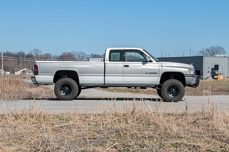 ラフカントリー 3インチリフトキット | ダッジ Ram 2500 4WD (1994-2002)
