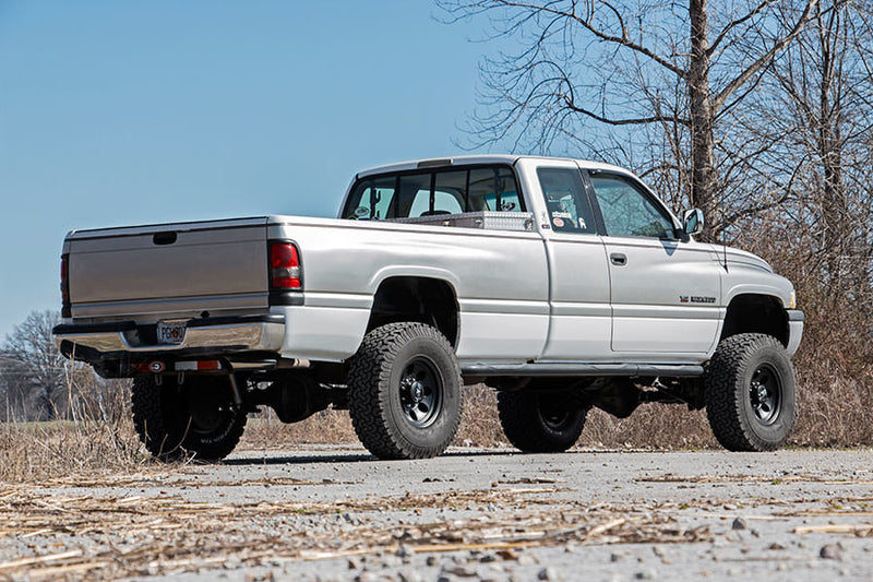 ラフカントリー 3インチリフトキット | ダッジ Ram 2500 4WD (1994-2002)