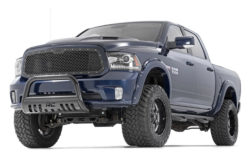 ラフカントリー メッシュグリル ラム 1500 2WD/4WD (2013-2018 & Classic 2019-2024)