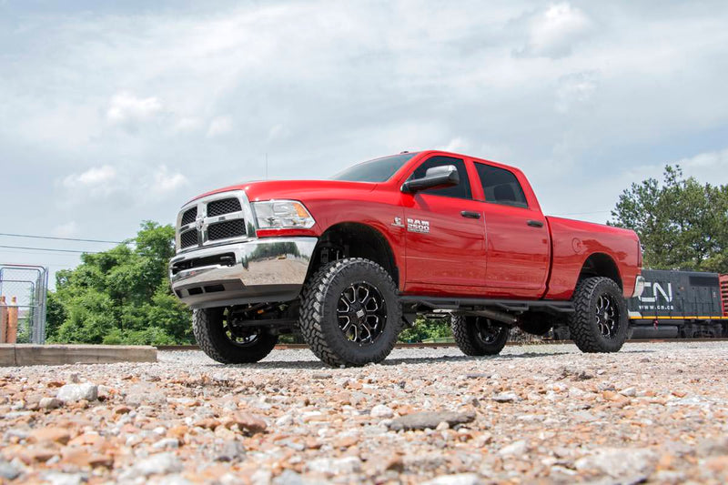 ラフカントリー 5インチリフトキット | ラム 2500 4WD (2014-2018)