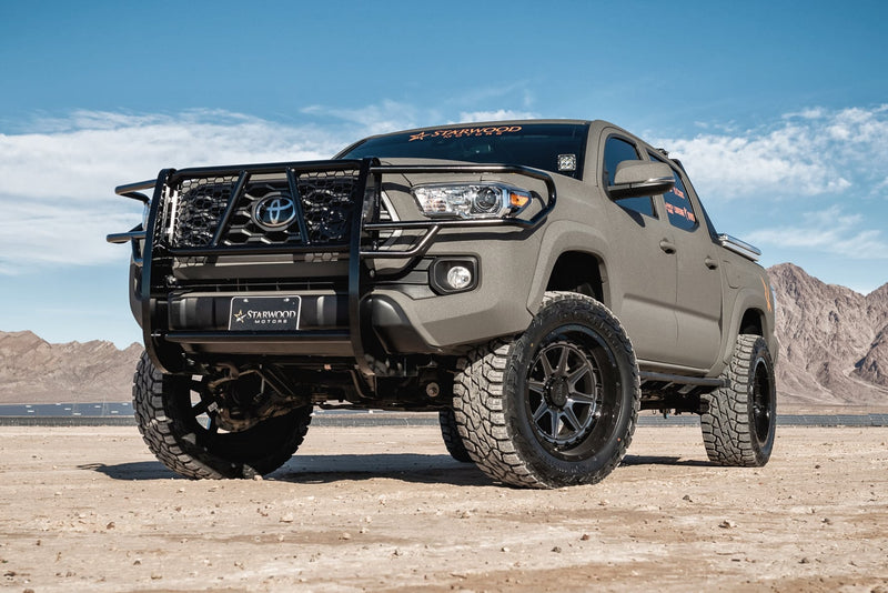 ラフカントリー Venom Terra Hunter R/T タイヤ 35x12.50R17