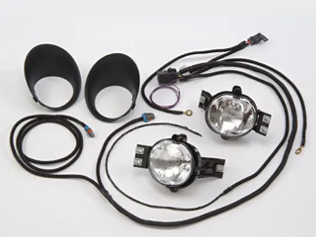 モパー ライト 純正交換部品 2002年5月24日以降製造車用 — ダッジ Ram 1500/2500/3500 2002-2005