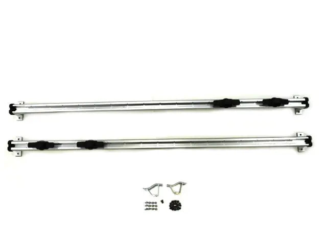 モパー 荷台レール 5'7" コンベンショナルベッド用 — ダッジ/ラム 1500 2009-2018