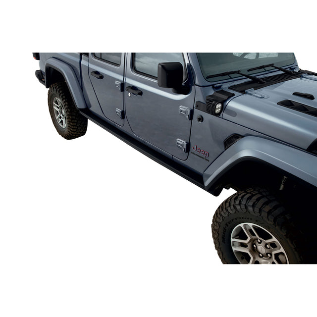 Mopar ジープ グラディエーター スキッドプレート 2020-2022