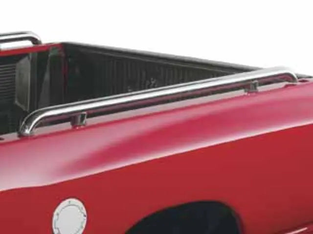 モパー 純正ベッドレール ダッジ ダコタ / Ram 1500/2500/3500 2002-2009