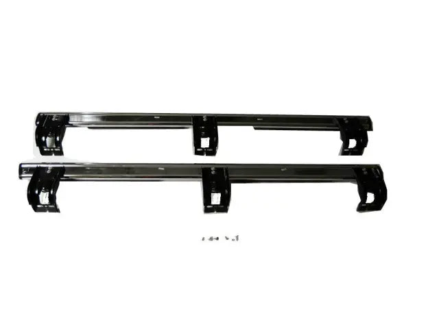 モパー クロームチューブラーサイドステップ (ランニングボード) — ラム 1500/2500/3500 2013-2026