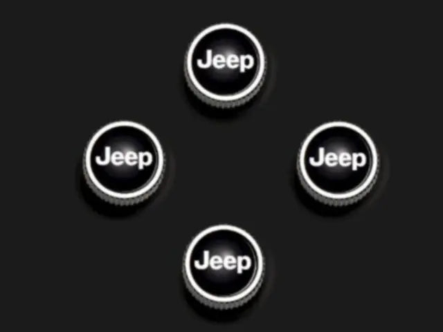 Mopar キャスト ホイール 82213628AB