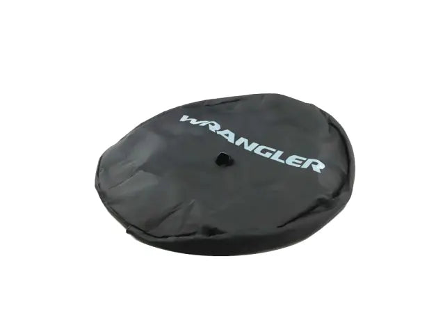 Mopar ジープ ラングラー JL 専用カーカバー 2018-2024