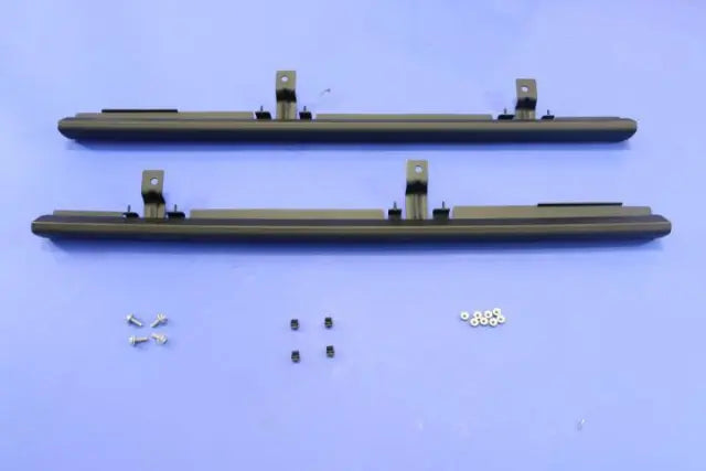 モパー Rock Rails ジープ ラングラー JK 2ドア専用 2007-2018