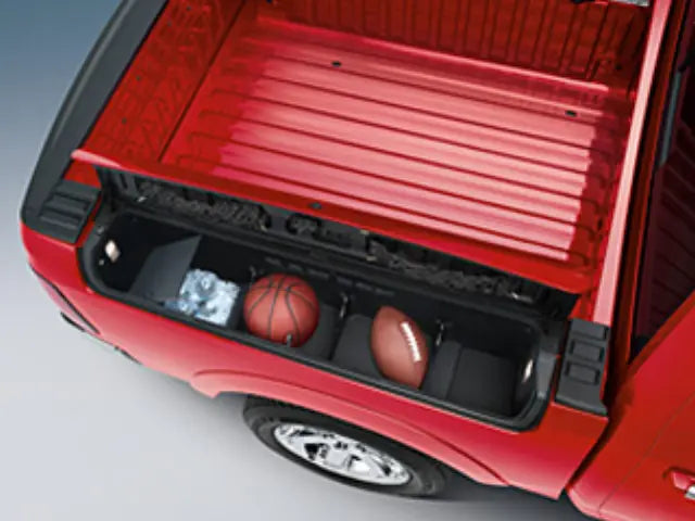 モパー RamBox カーゴマネジメント — ダッジ/ラム Ram 1500 2009-2012