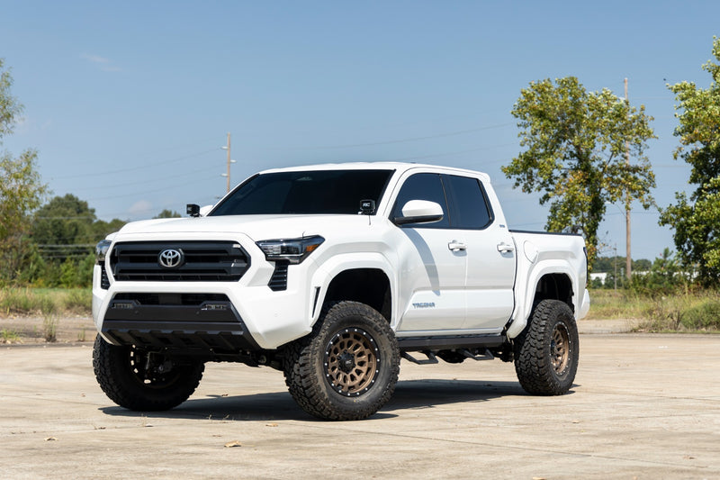 ラフカントリー トヨタ タコマ 4WD 3.5インチリフトキット (2024-2026)