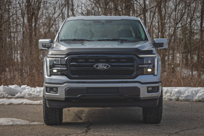 ラフカントリー フードプロテクター フォード F-150 / F-150 Tremor 2021-2026