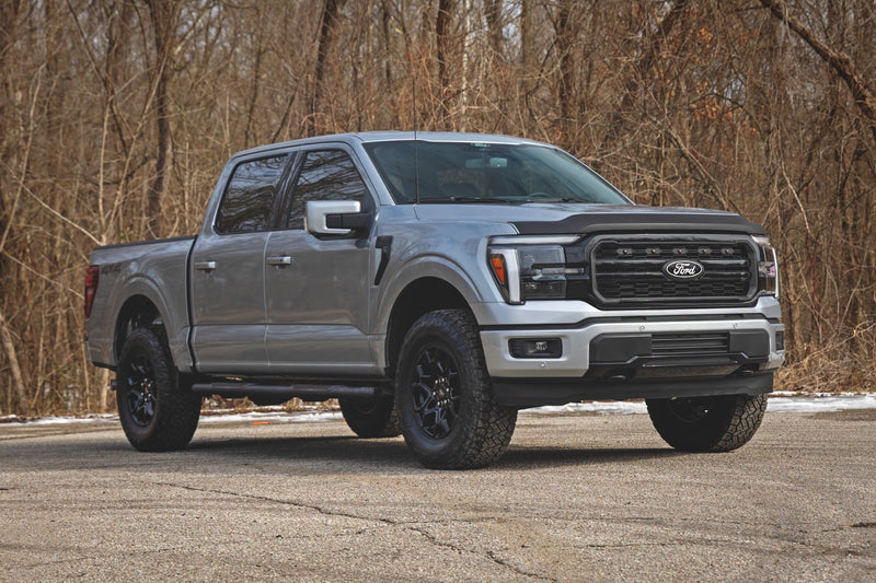 ラフカントリー フードプロテクター フォード F-150 / F-150 Tremor 2021-2026