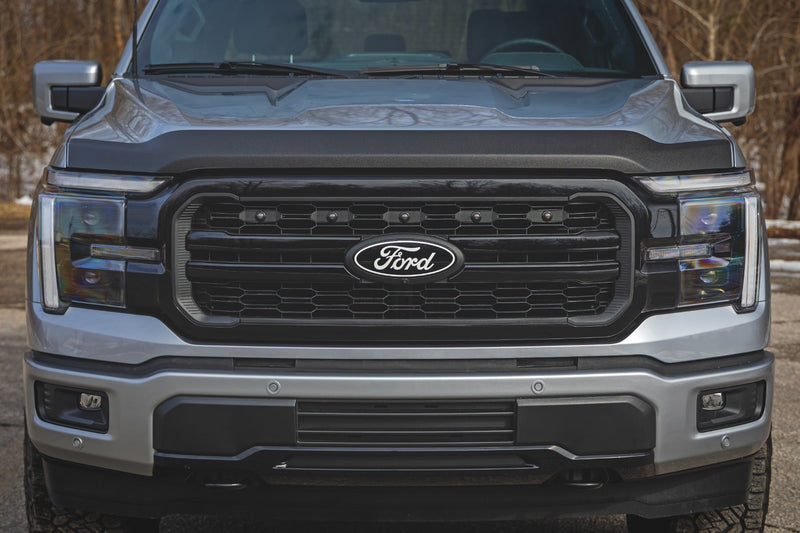ラフカントリー フードプロテクター フォード F-150 / F-150 Tremor 2021-2026