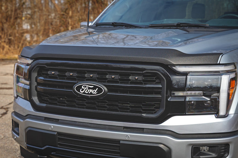 ラフカントリー フードプロテクター フォード F-150 / F-150 Tremor 2021-2026