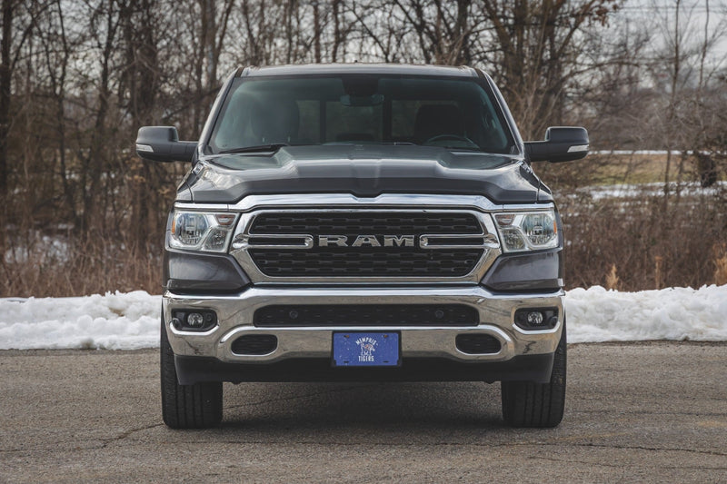 ラフカントリー フードプロテクター ラム 1500 2WD/4WD 2019-2026