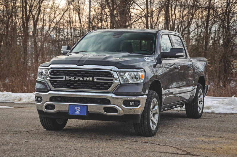 ラフカントリー フードプロテクター ラム 1500 2WD/4WD 2019-2026