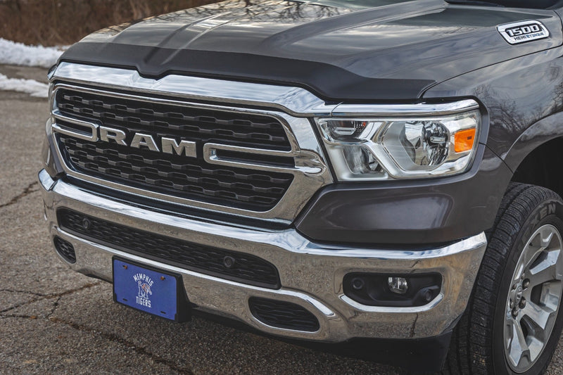 ラフカントリー フードプロテクター ラム 1500 2WD/4WD 2019-2026