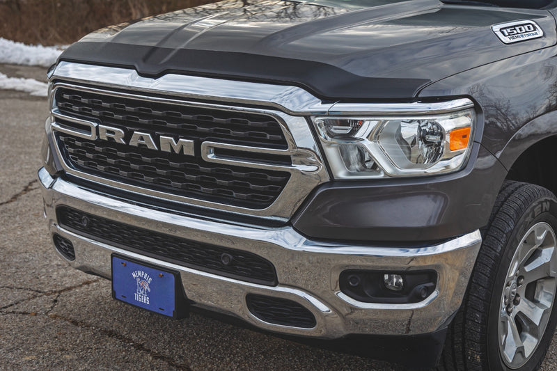 ラフカントリー フードプロテクター ラム 1500 2WD/4WD 2019-2026