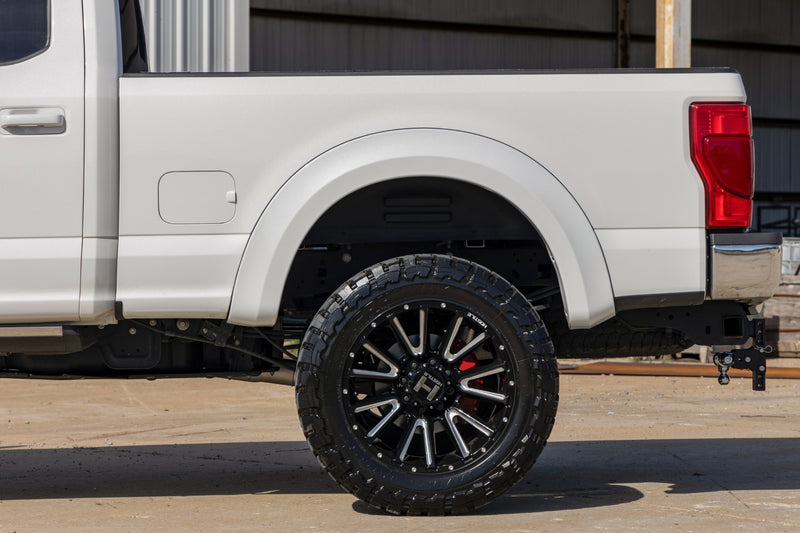 ラフカントリー スポーツフェンダーフレア フォード F-250/F-350 Super Duty 2WD/4WD 2017-2022
