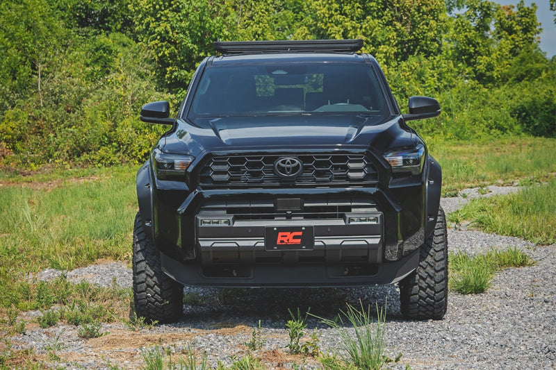ラフカントリー ルーフラック トヨタ 4Runner 2WD/4WD 2025-2026