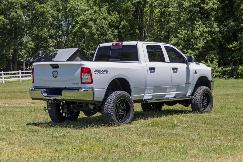 ラフカントリー 4.5-6インチ コイルオーバーコンバージョン アップグレードキット Vertex/V2 | ラム 2500 4WD (2014-2026)