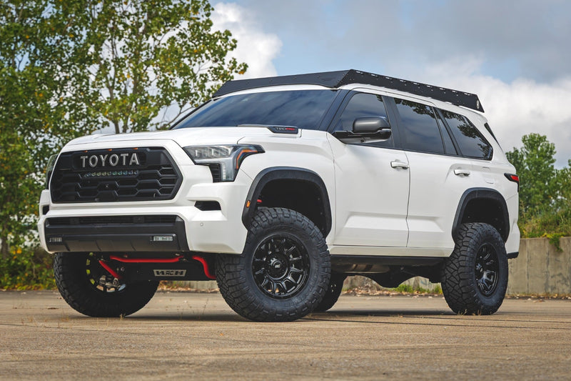 ラフカントリー トヨタ Sequoia TRD PRO 6インチリフトキット (2023-2025)