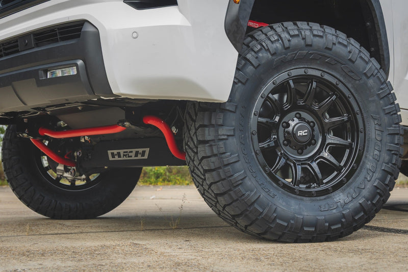 ラフカントリー トヨタ Sequoia TRD PRO 6インチリフトキット (2023-2025)