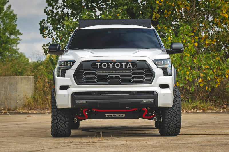 ラフカントリー トヨタ Sequoia TRD PRO 6インチリフトキット (2023-2025)
