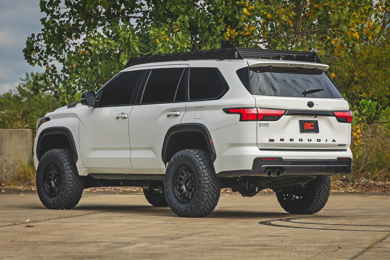 ラフカントリー トヨタ Sequoia TRD PRO 6インチリフトキット (2023-2025)