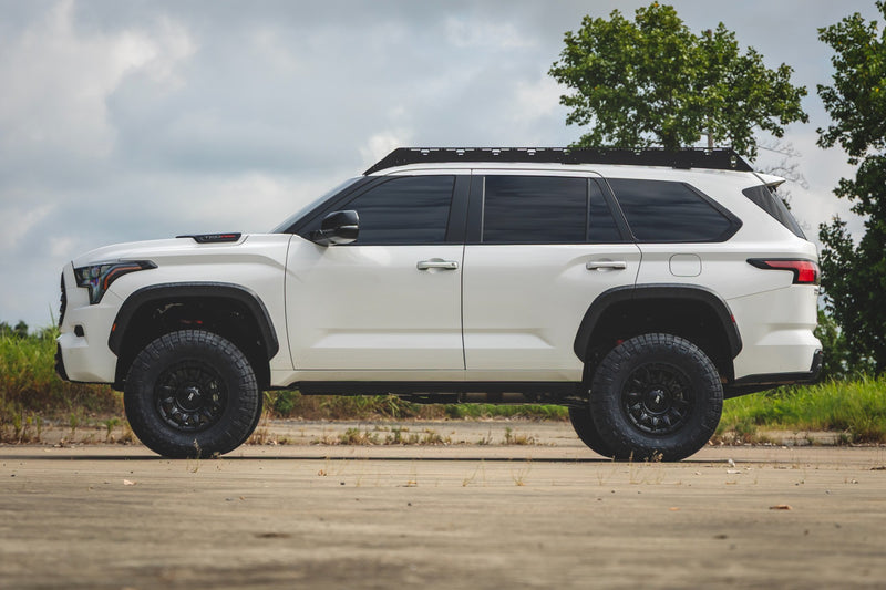 ラフカントリー トヨタ Sequoia TRD PRO 6インチリフトキット (2023-2025)