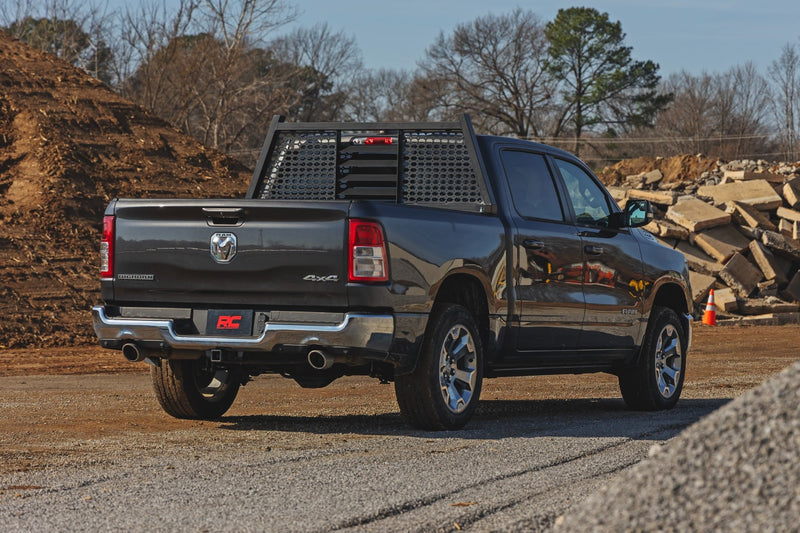 ラフカントリー ヘッドアチラック ラム 1500 2WD/4WD 2019-2026