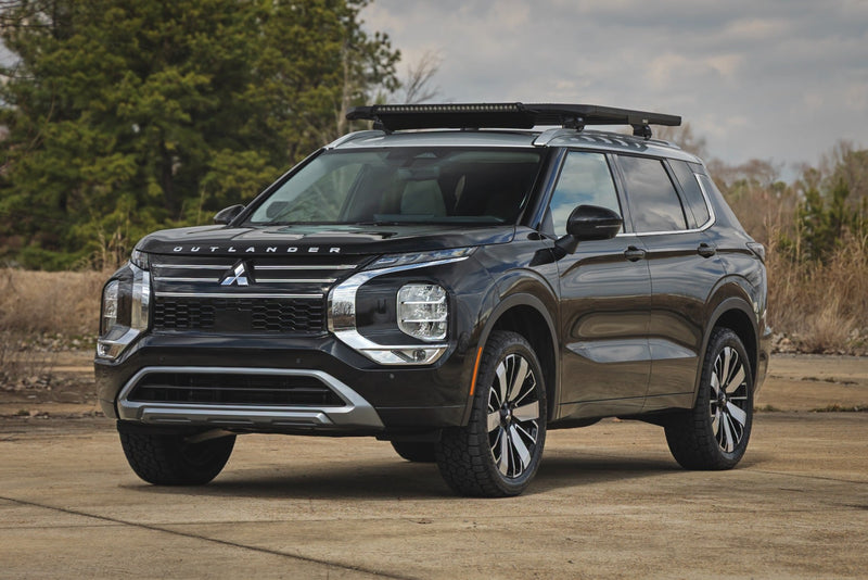 ラフカントリー 三菱 Outlander 4WD リフトアップキット 1.5インチ (2022-2026)