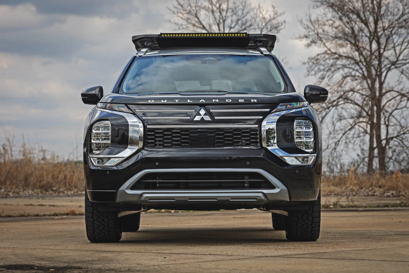 ラフカントリー 三菱 Outlander 4WD リフトアップキット 1.5インチ (2022-2026)