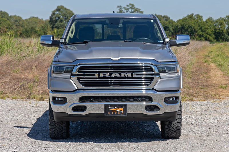 ラフカントリー LEDディッチライトキット ラム 1500 2WD/4WD 2019-2026