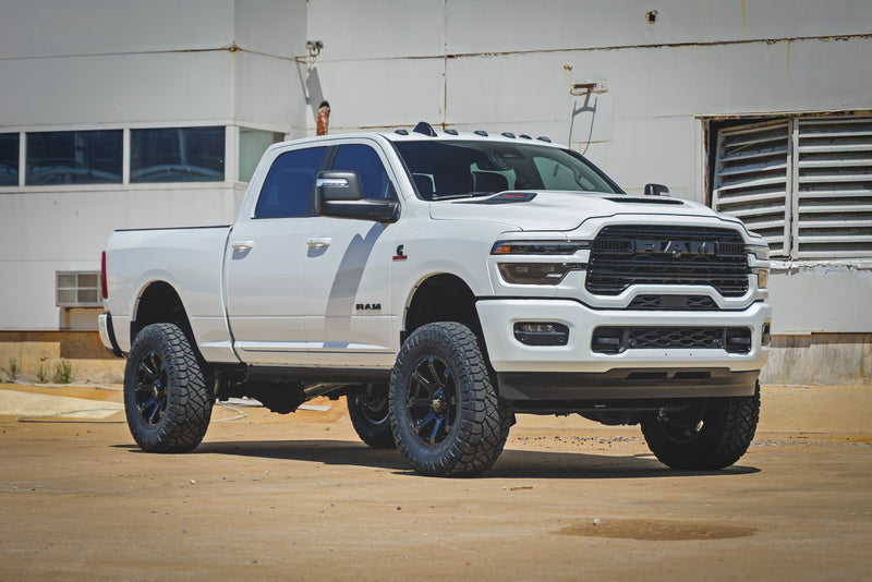 ラフカントリー 5インチリフトアップキット リニアコイルスプリング | ラム 2500 4WD 2025-2026
